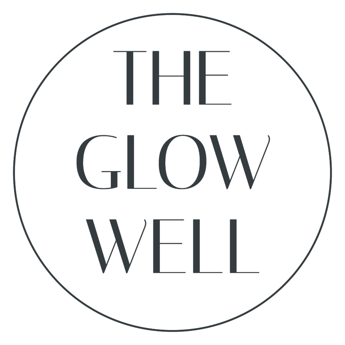THE GLOW WELL